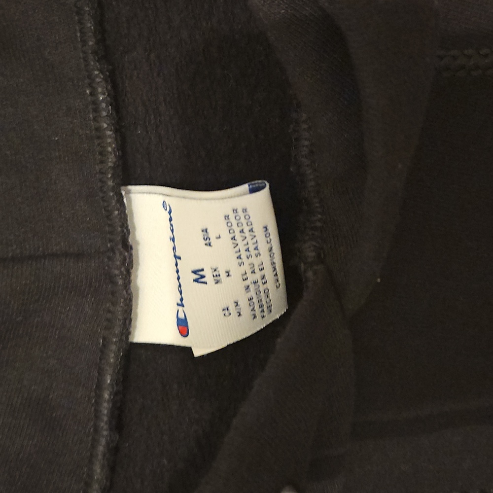 SANTA CRUZ SWEATSHIRT - Picture 3 of 4